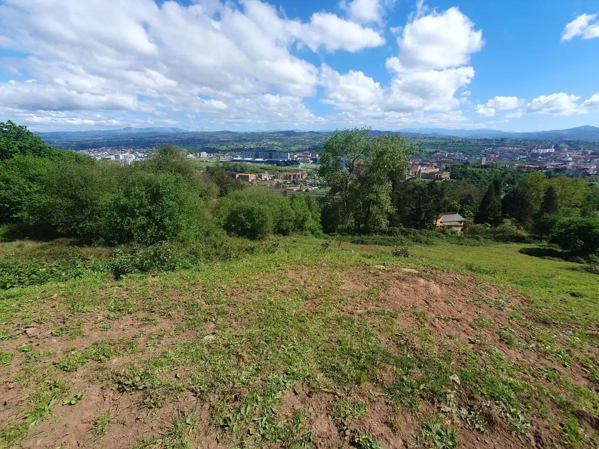Terreno residencial en venta en Parroquias Norte - Naranco, imagen 2