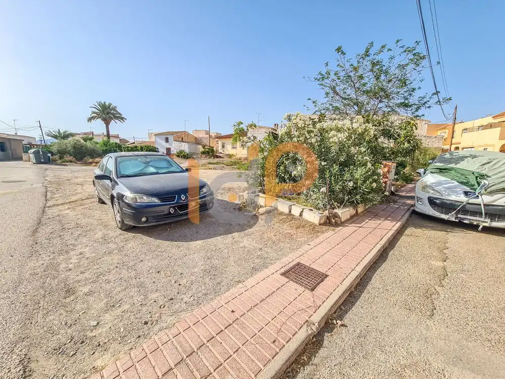 Residential land for sale in Huércal-Overa, imagen 9