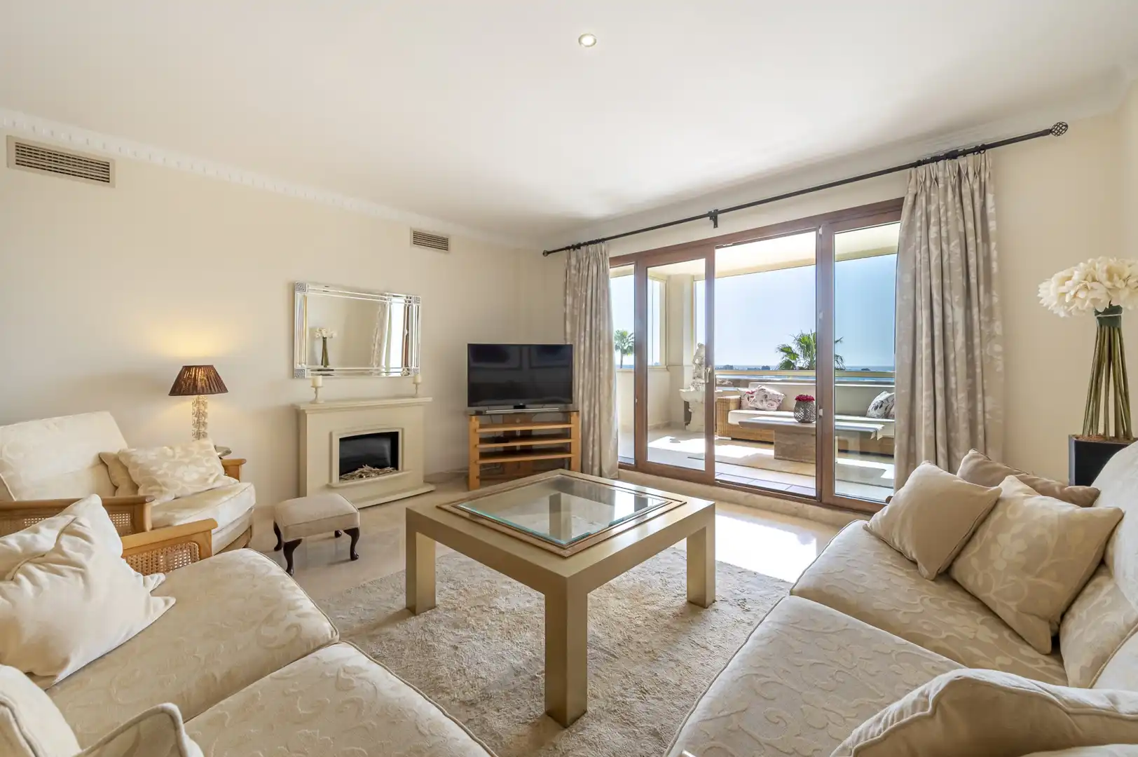 Apartment with pool for sale in Benamara - Atalaya, imagen 15