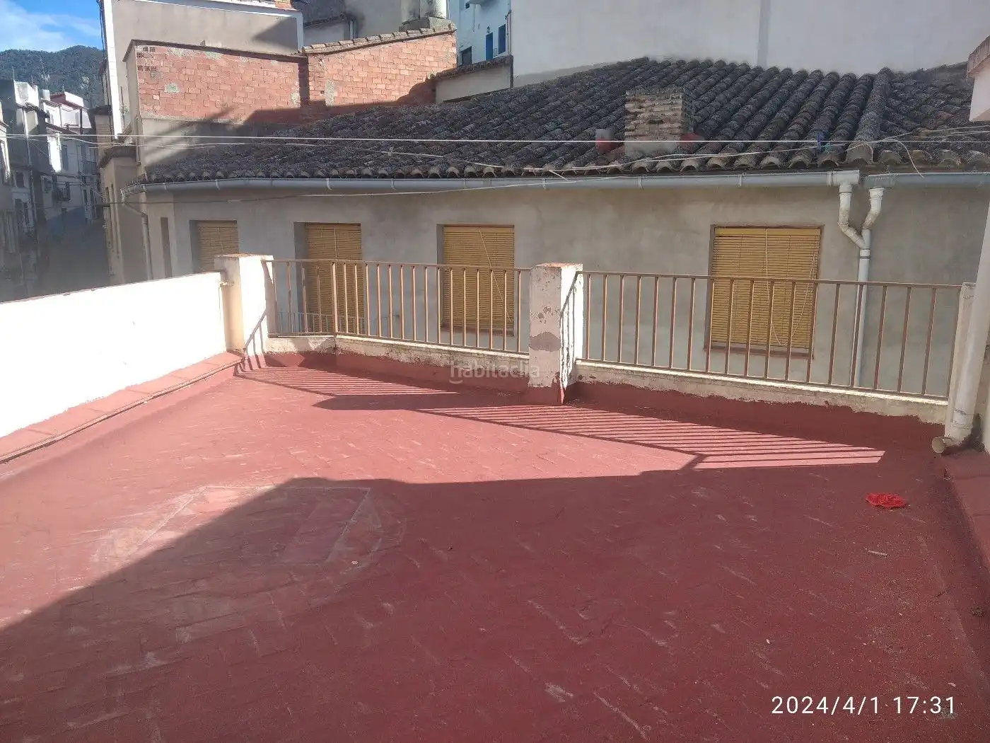 Wohnung zum Verkauf in Carrer de Colom 6, imagen 11