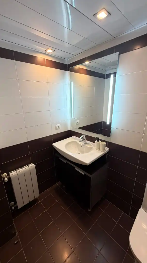 Wohnung mit Pool zur Miete in Carrer d'Alfauir, imagen 28