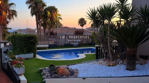 Photo 5 of House or chalet for sale in Calle 43, 18 a, Núcleo Urbano, Valencia