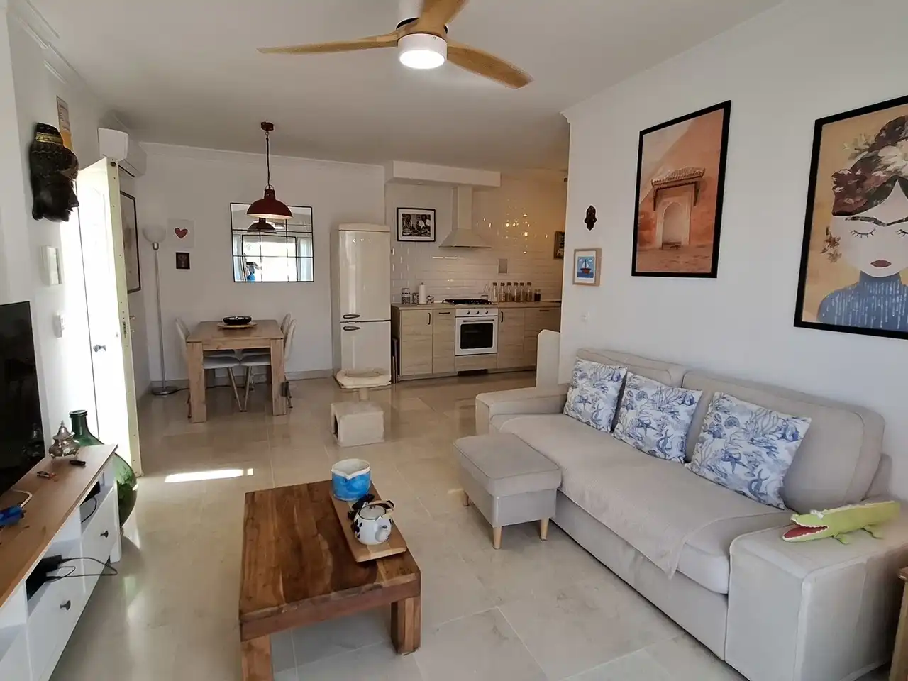 Apartment with pool for sale in Mojácar Playa - Las Ventanicas - La Paratá, imagen 7