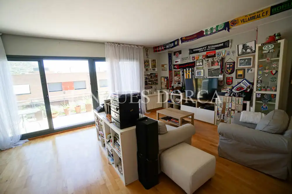 Casa a schiera con piscina in vendita a Cabrils, imagen 21