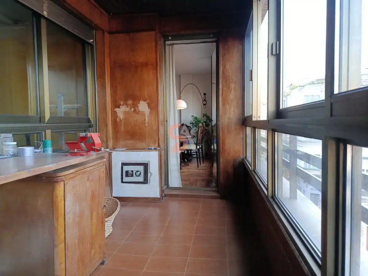Pis en venda en Valladolid amb Aire condicionat, Calefacció i Terrassa