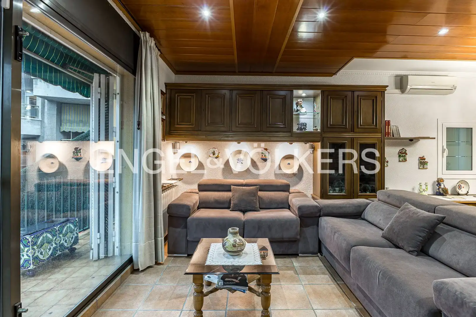 Maison mitoyenne avec terrasse à vendre à Carrer d'Isabel la Catòlica, imagen 7