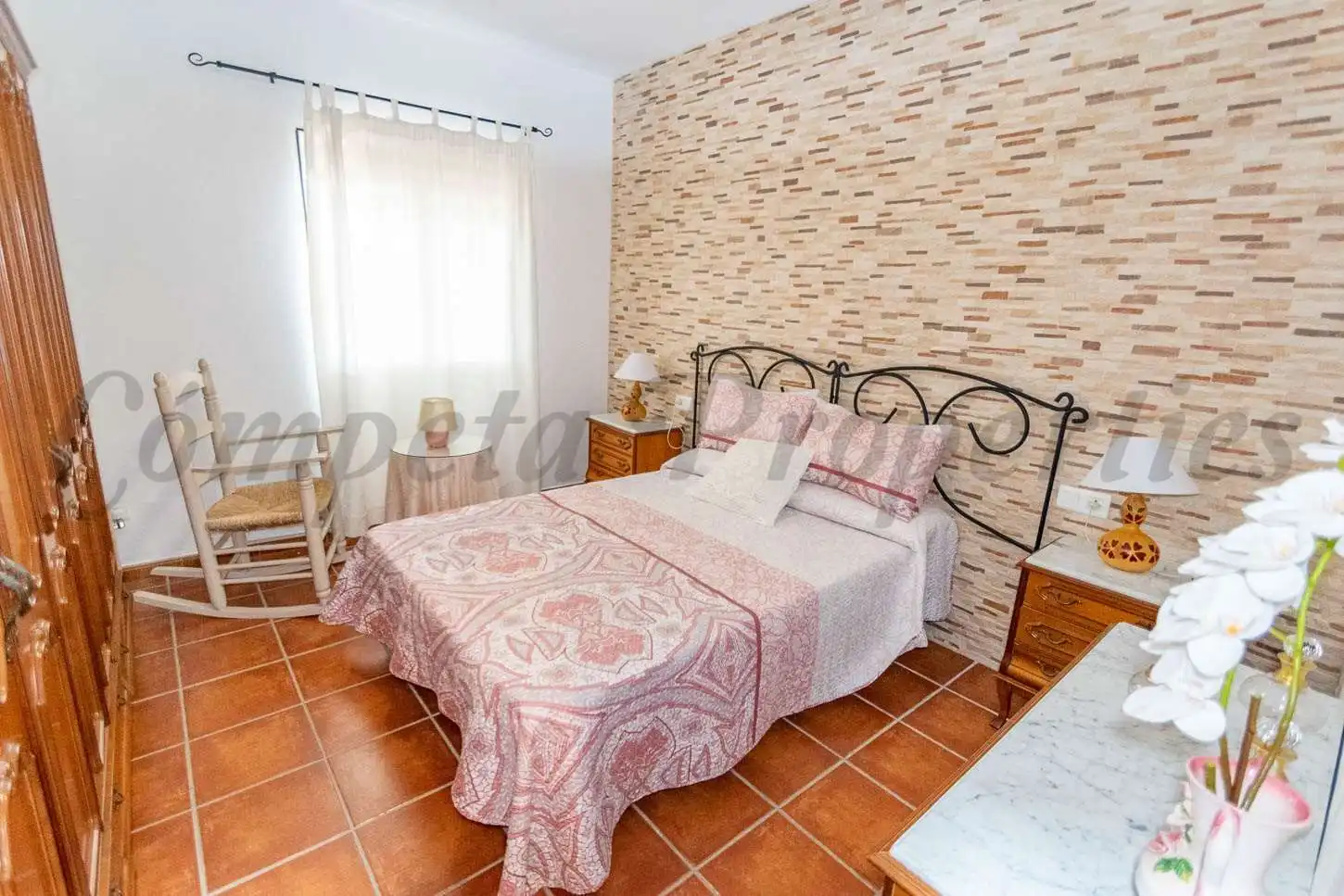 Casa con piscina in vendita a Torrox Pueblo, imagen 4