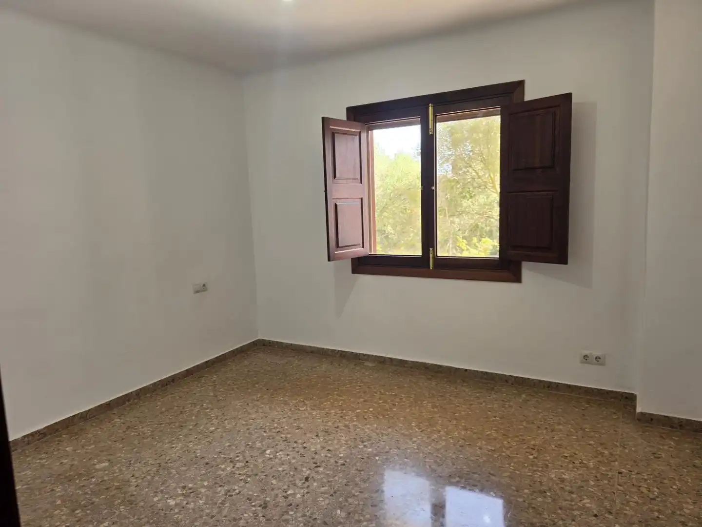 Bedroom of Country homes for rent in Marratxí  with Air Conditioner, Heating and Private garden