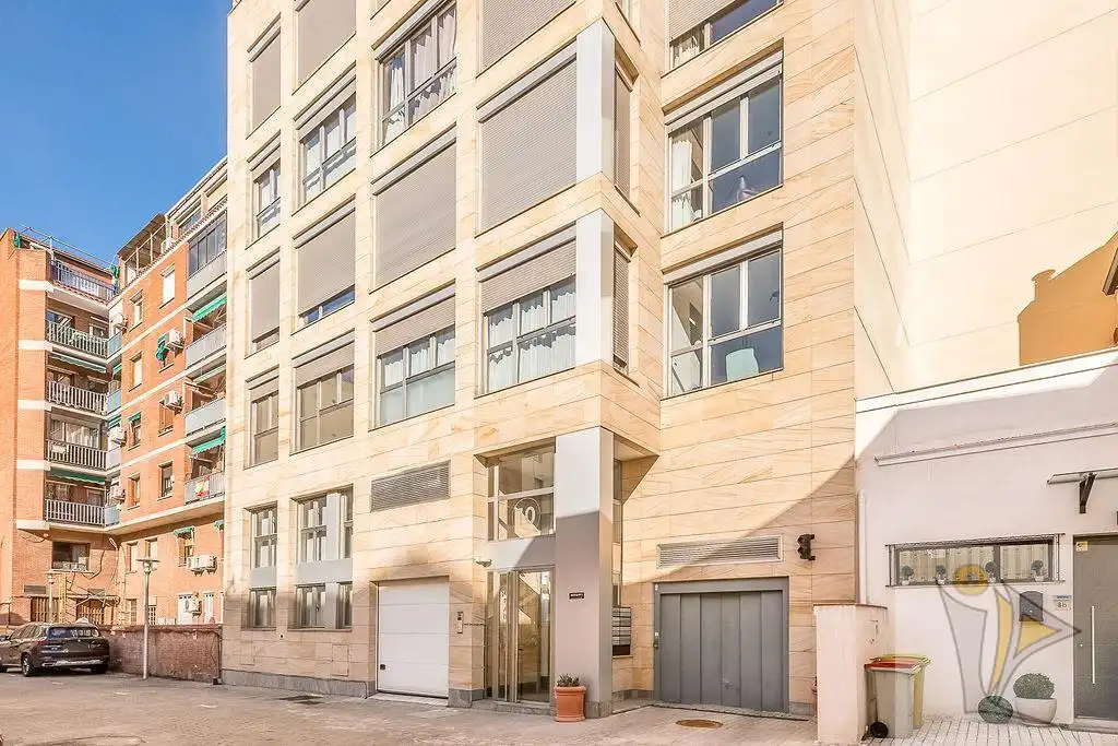 Individuel à vendre à CL Padilla, imagen 2
