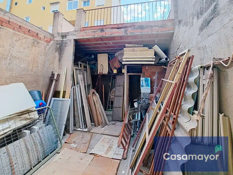 Casa o xalet en venda en Alicante / Alacant amb Traster