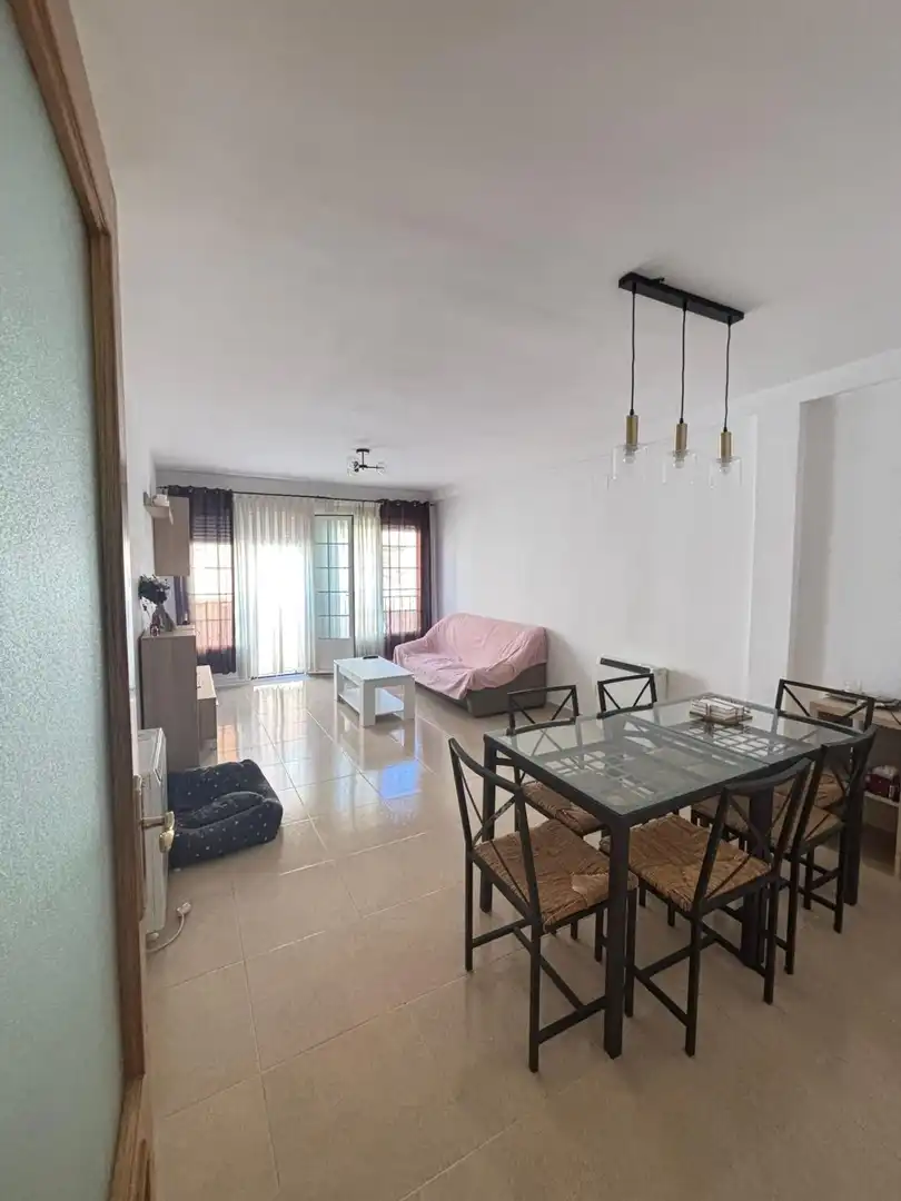 Flat with lift for sale in Campo Real, imagen 2