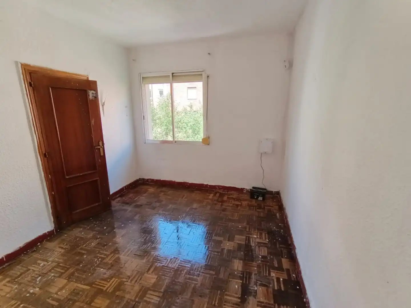 Habitación de Piso en venta en Tetuán