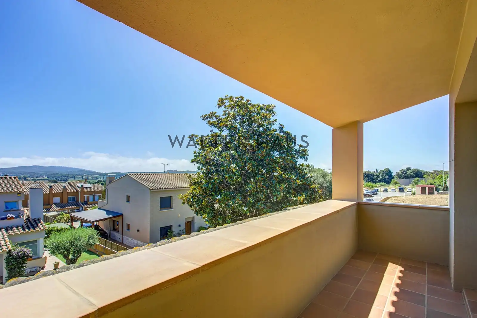 Villa con terrazza in vendita a Carrer Onze de Setembre, imagen 17
