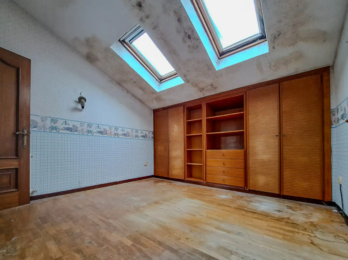Houses for sale in Castrillón  with Heating, Private garden and Parquet flooring