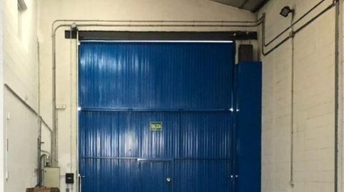 Photo 2 of Industrial buildings for sale in La Poveda, Arganda del Rey