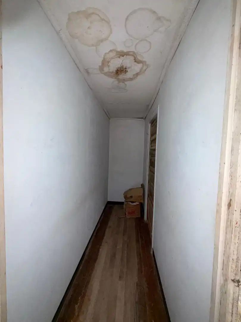 Casa o xalet en venda en San Sadurniño