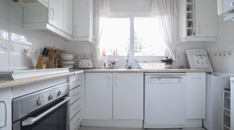 Foto 3 de Habitación en Avenida Europa, Pozuelo de Alarcón