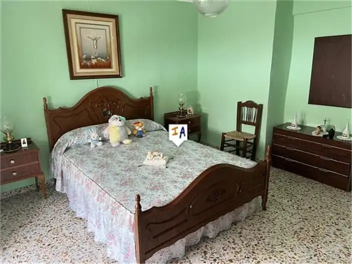 Adossat en venda a Castillo de Locubín, imagen 15