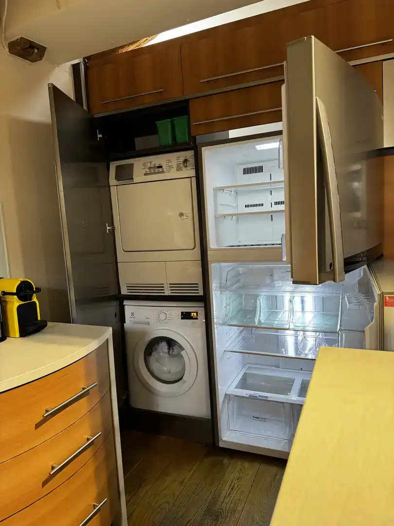Cuina de Pis en venda en Burgos Capital amb Aire condicionat