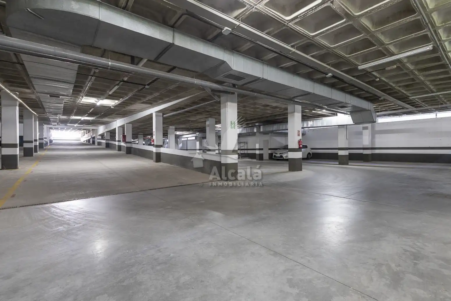 Parking de Garaje en venta en San Sebastián de los Reyes