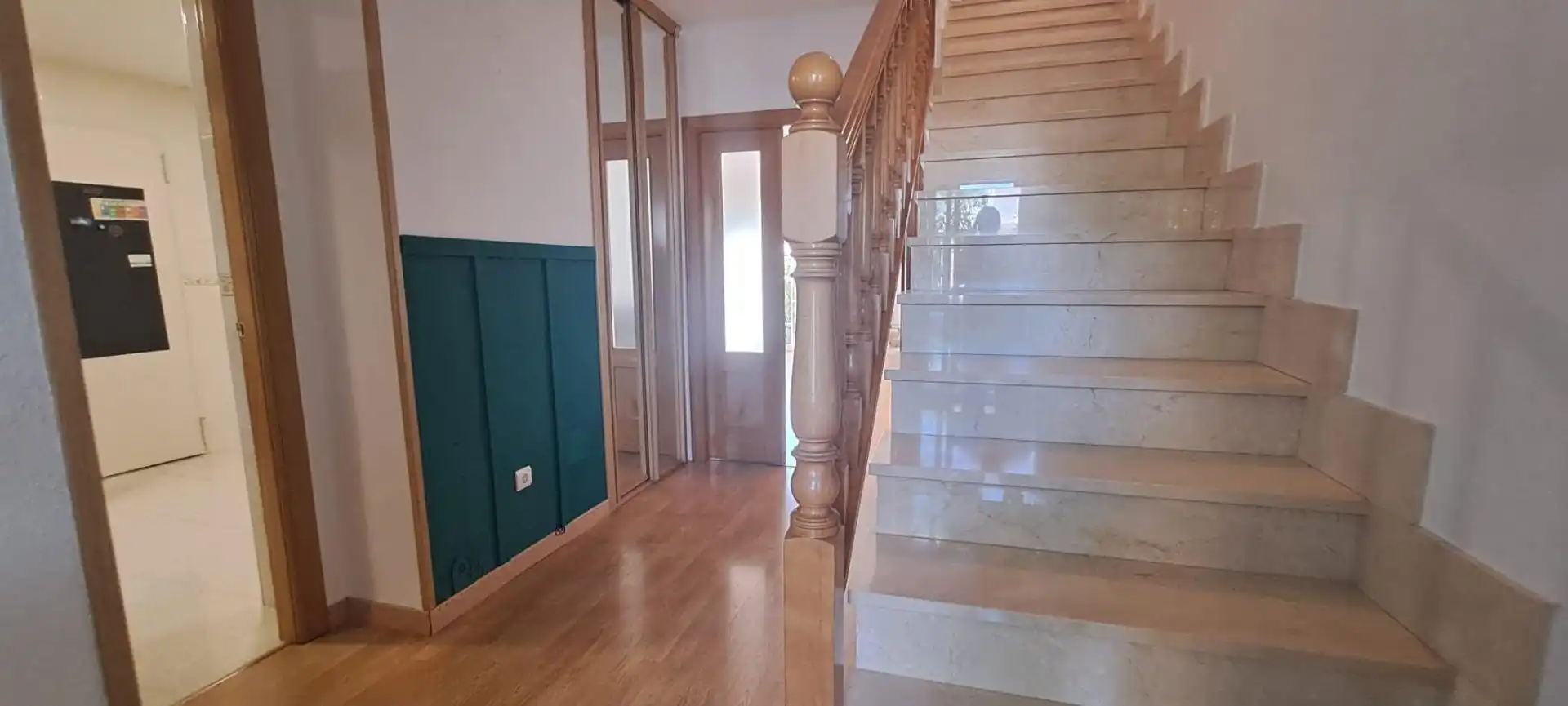 Semi-detached house for sale in Calle PINTOR JOAQUIN SOROLLA, imagen 32