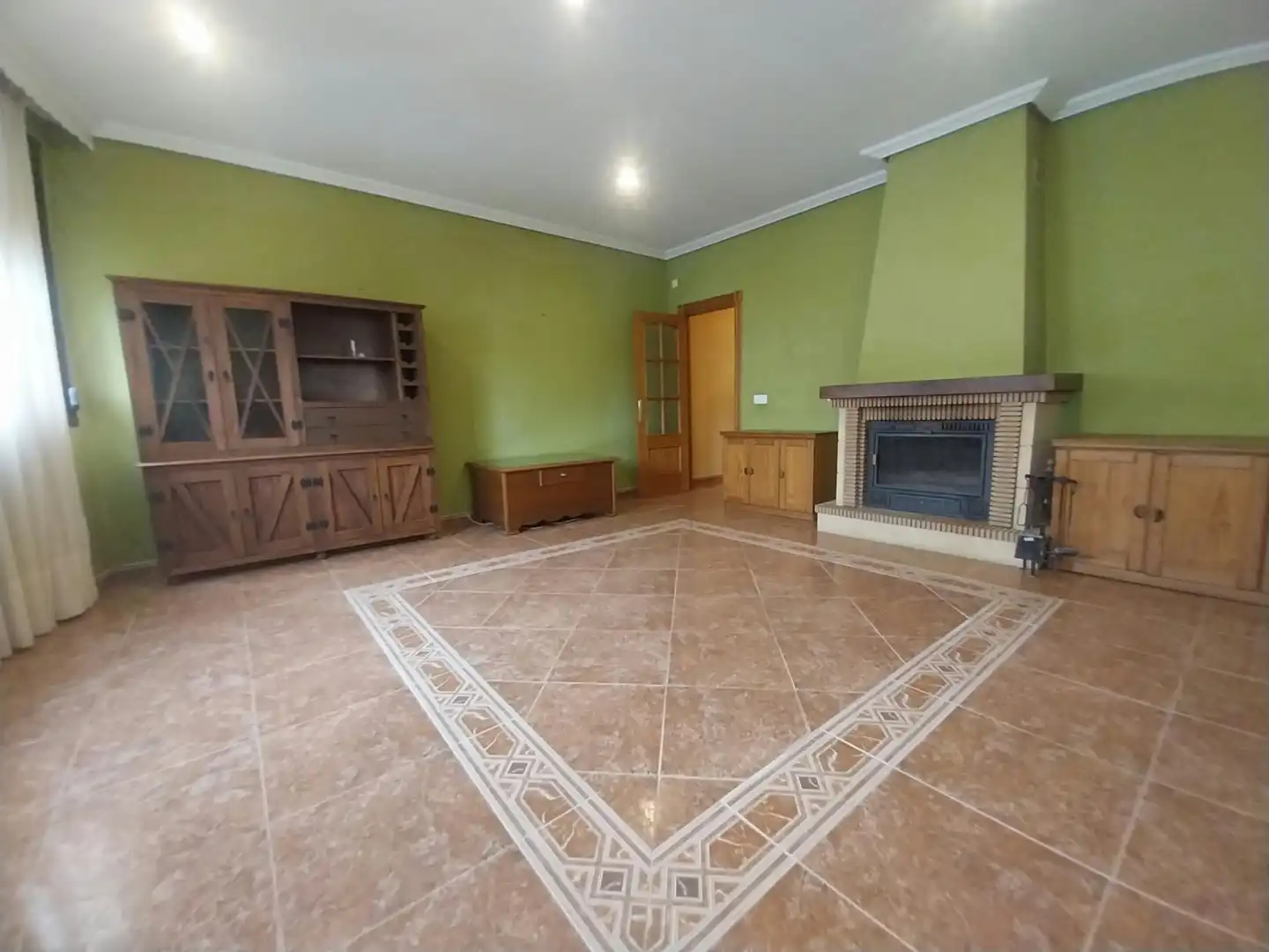 Villa avec jardin à vendre à La Granja - La Colina - Los Pastores, imagen 44