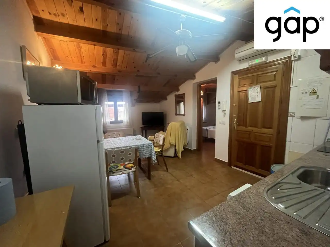 Cocina de Piso en venta en Mariana con Aire acondicionado, Calefacción y Terraza