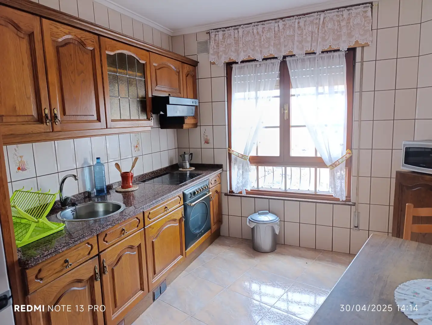 Wohnung zur Miete in Avenida San Agustín, El Carbayedo - El Quirinal