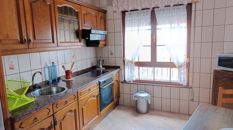 Photo 2 of Flat to rent in Avenida San Agustín, El Carbayedo - El Quirinal, Asturias