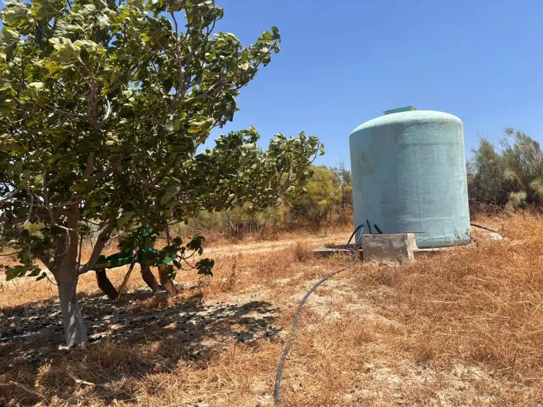 Finca rústica en venda en El Saucejo amb Aire condicionat, Calefacció i Moblat