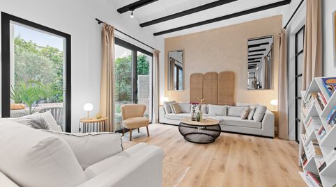 Foto 2 de Casa o chalet en venta en Cort, Palma de Mallorca