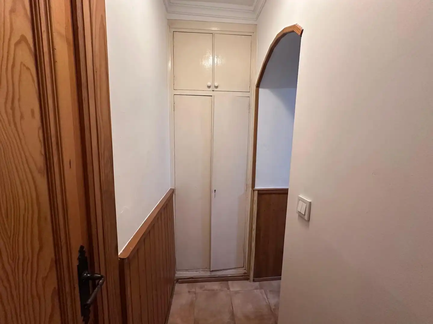 Casa o xalet de lloguer en Murcia amb Aire condicionat, Calefacció i Moblat