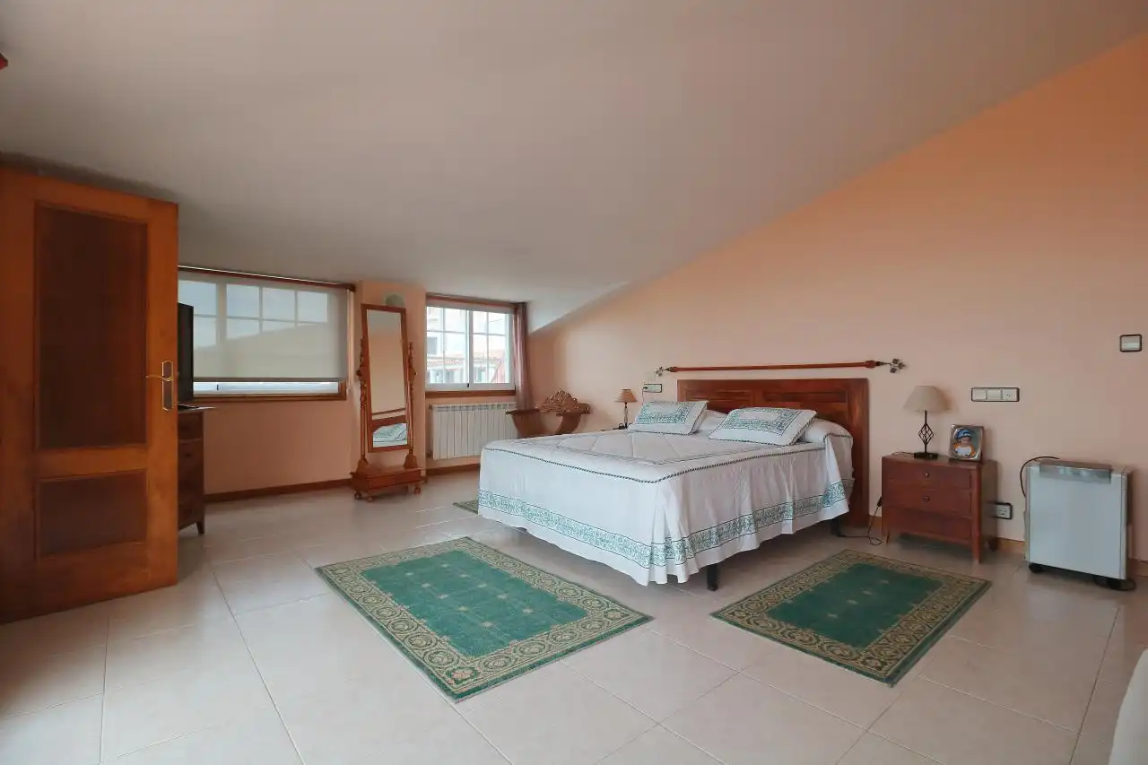 Casa con piscina en venta en Rua Acebo, imagen 57