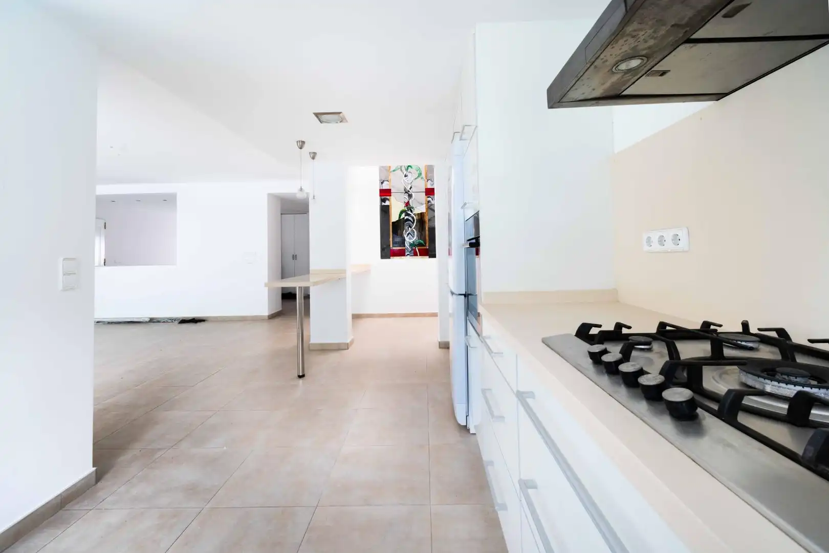 Casa bifamiliare con terrazza in vendita a L'Albir, imagen 14
