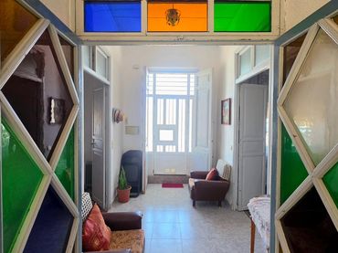 Villa con giardino in vendita a Calle Real 71