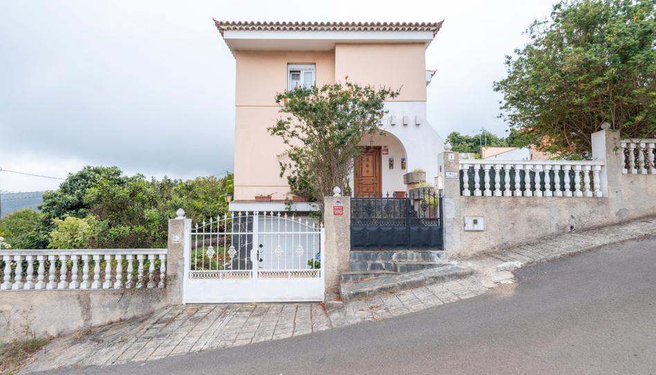 Photo 1 of House or chalet for sale in Pasaje Tabaiba, 13, Los Portales - Visvique, Las Palmas