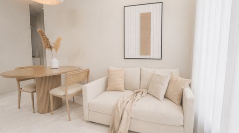 Foto 3 de Apartamento en venta en El Carmen, Murcia Capital