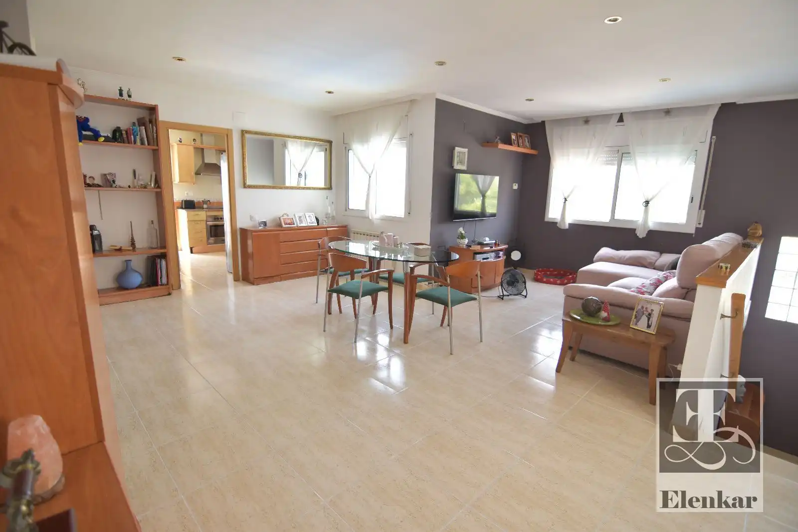 Adosado con piscina en venta en Pedrera, imagen 17