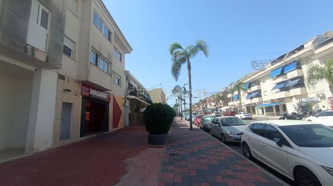 Foto 5 de Apartament en venda a Marina Baixa, 19, -1, La Nucia Pueblo, La Nucia
