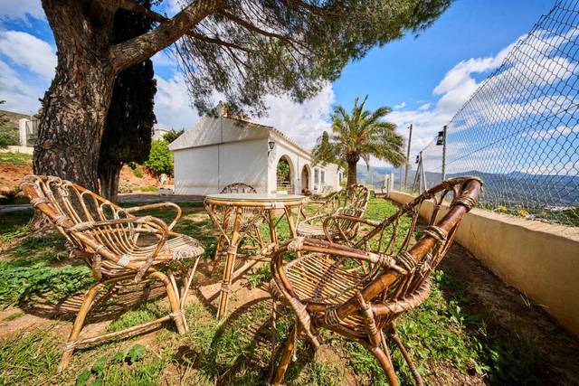 Finca rústica en Venta en  Polígono 1 Paraje 298 GALEON en Órgiva