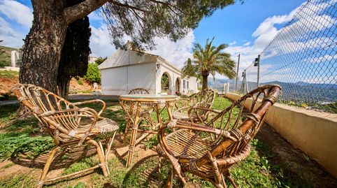 Cortijo en Órgiva