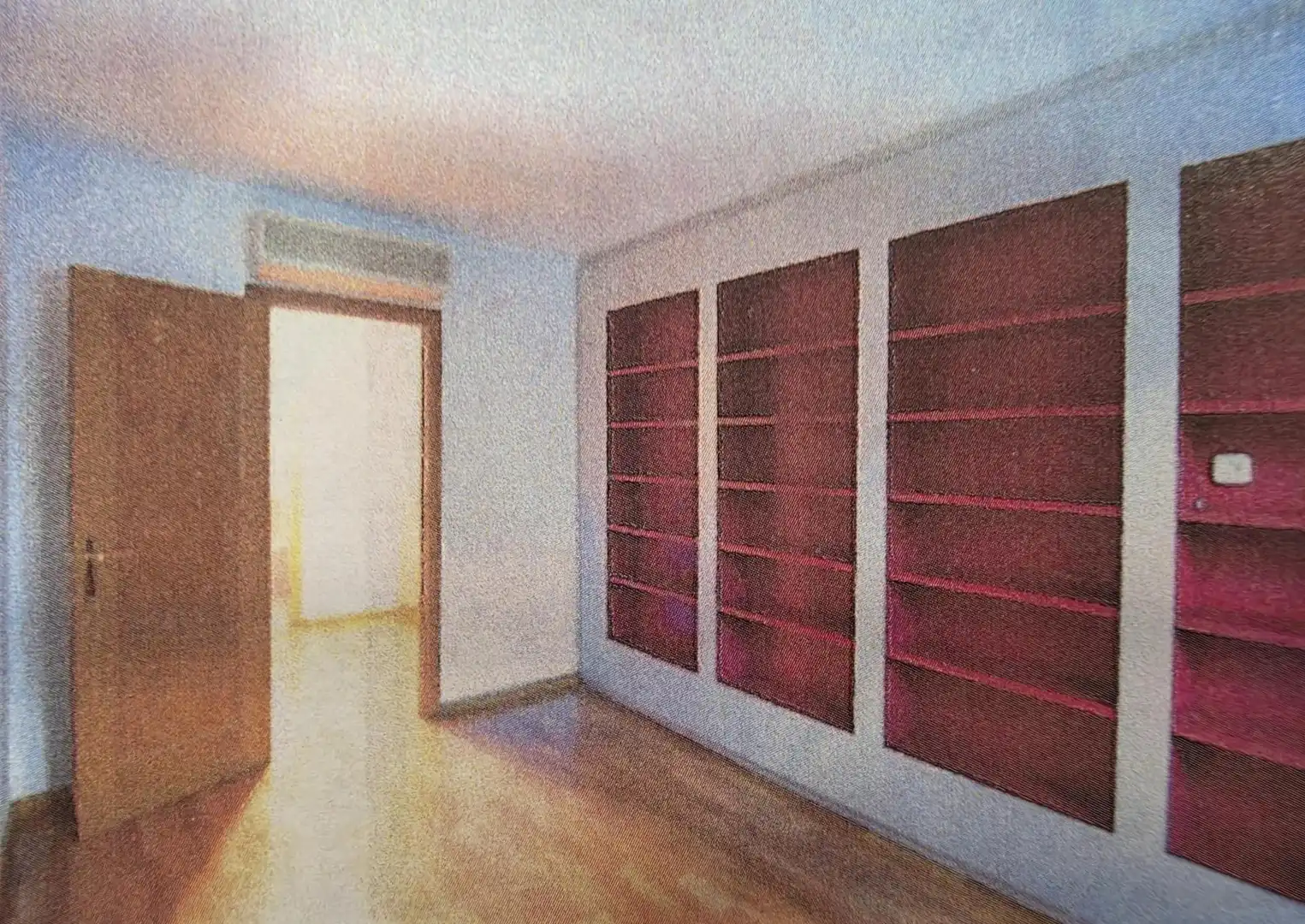 Triplex con terrazza in affitto a Centre - Estació, imagen 6
