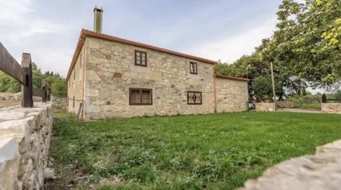 Foto 2 de Casa o xalet en venda a Lugar Agrolento, 19, Palas de Rei, Lugo