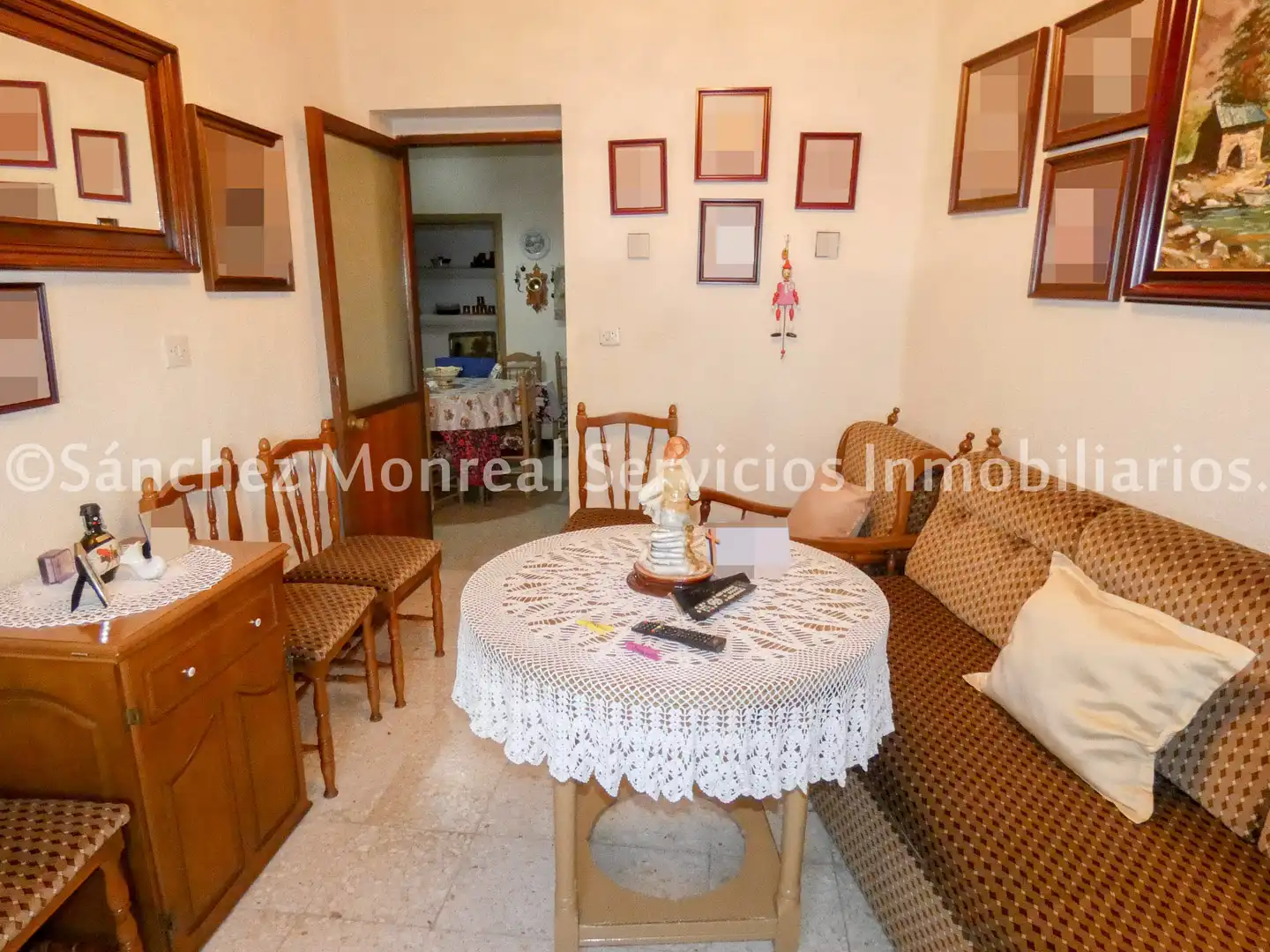 Casa en venta en Calle Libertad, imagen 2