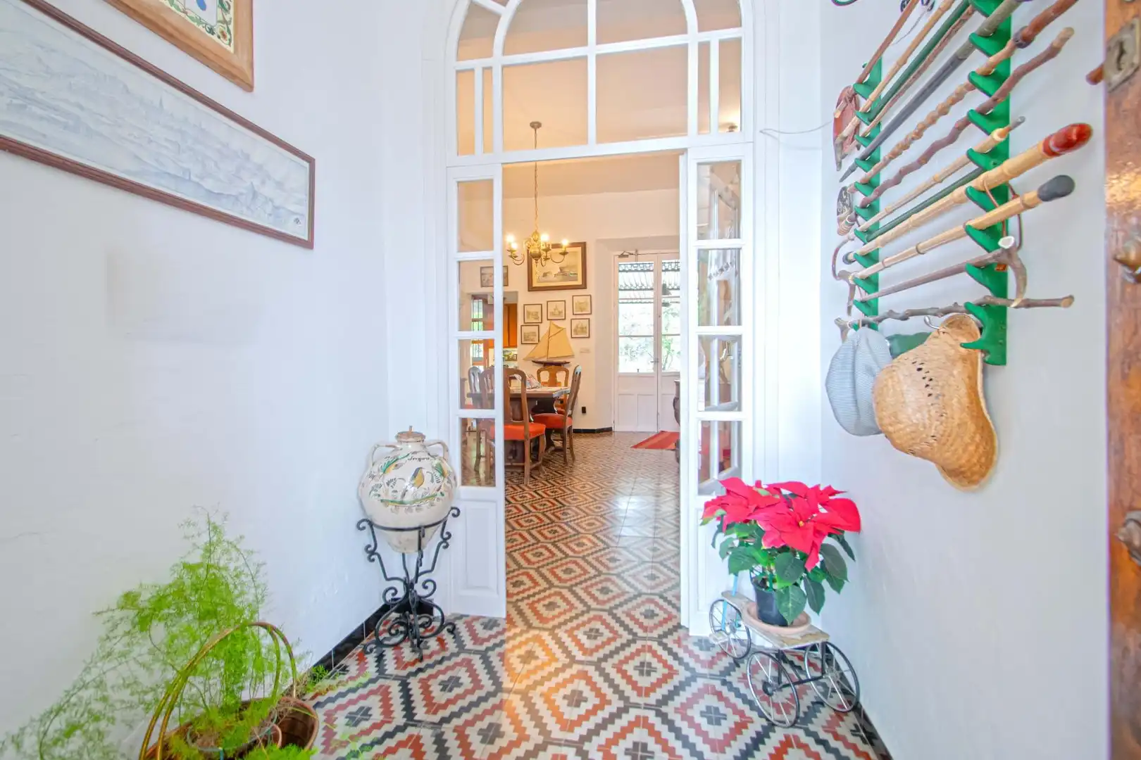 Casa o xalet en venda en Espartinas amb Jardí privat, Terrassa i Traster
