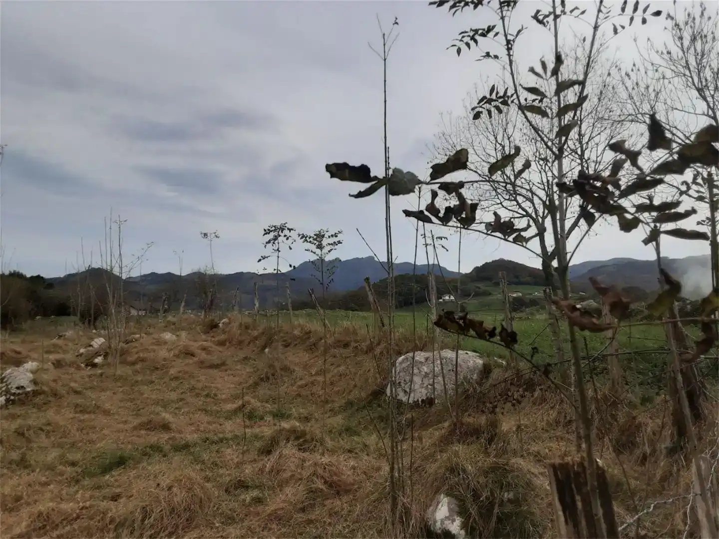 Terreno en venta en Oiartzun, Gipuzkoa