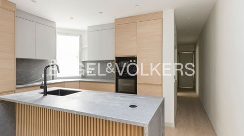 Foto 2 von Wohnung zum Verkauf in Menorca, Ibiza de Madrid, Madrid Capital