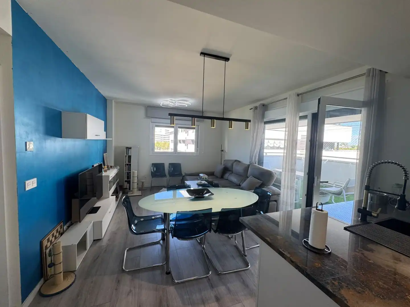 Piso con piscina en venta en Francisco González García, imagen 5