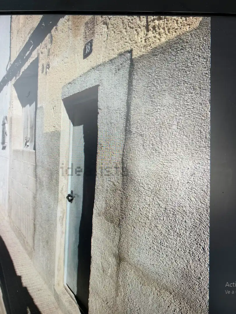 Vista exterior de Casa o chalet en venta en Manacor con Terraza