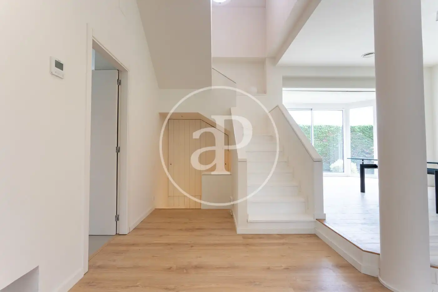 Casa o chalet de alquiler en Barcelona con Aire acondicionado, Calefacción y Terraza